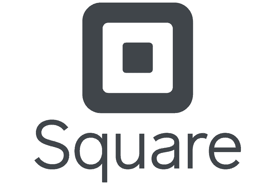 Square logo