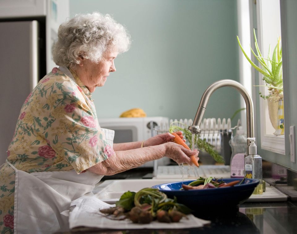 Nutritional and Dietary Counseling in Houston