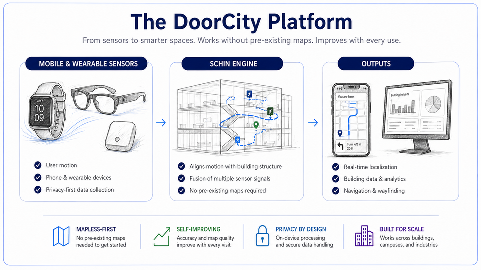 Doorcityplatform