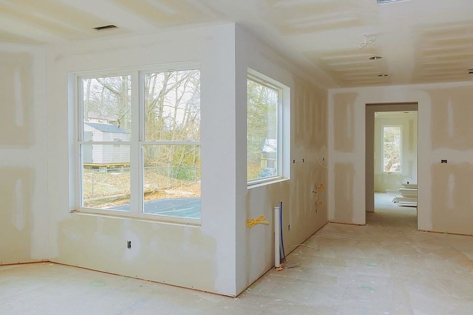 Drywall