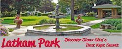 Latham park