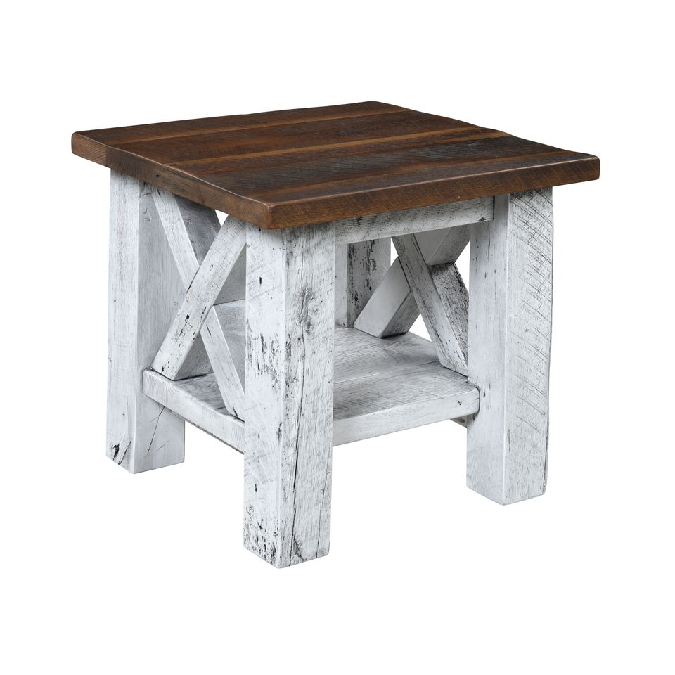 Ubw margate end table