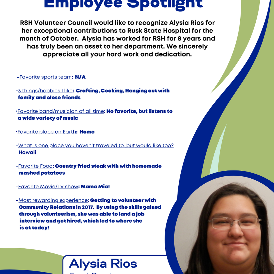 Vc spotlight october (1)