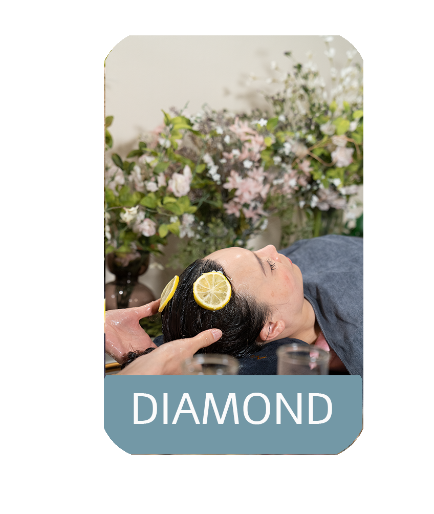 Diamond