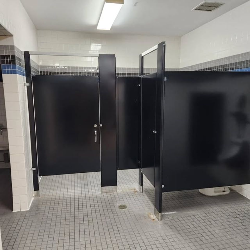 Bathroom renovation project by Pabst Leyton