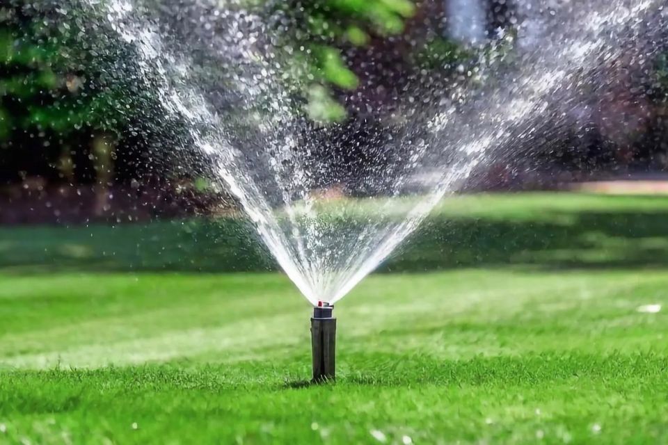 Irrigation Services