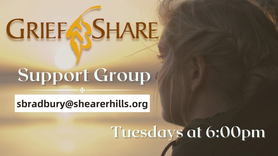 Grief share (1)