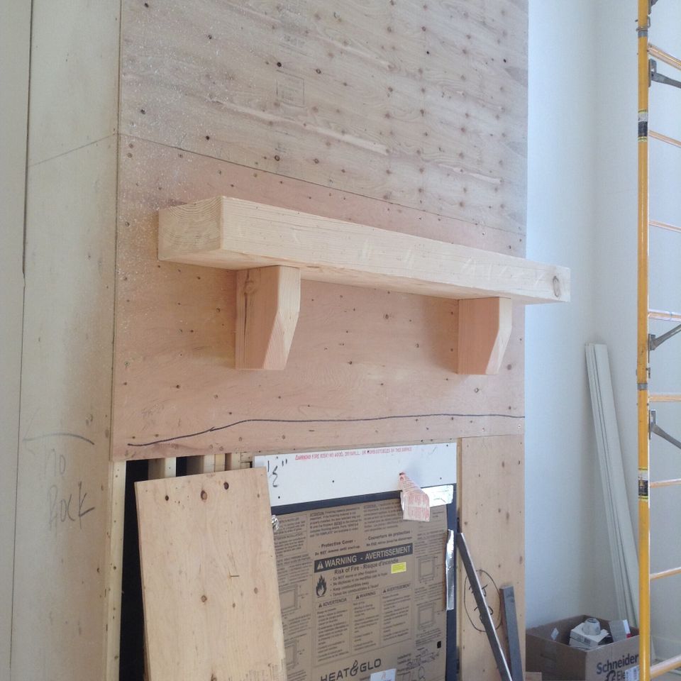 Mantel
