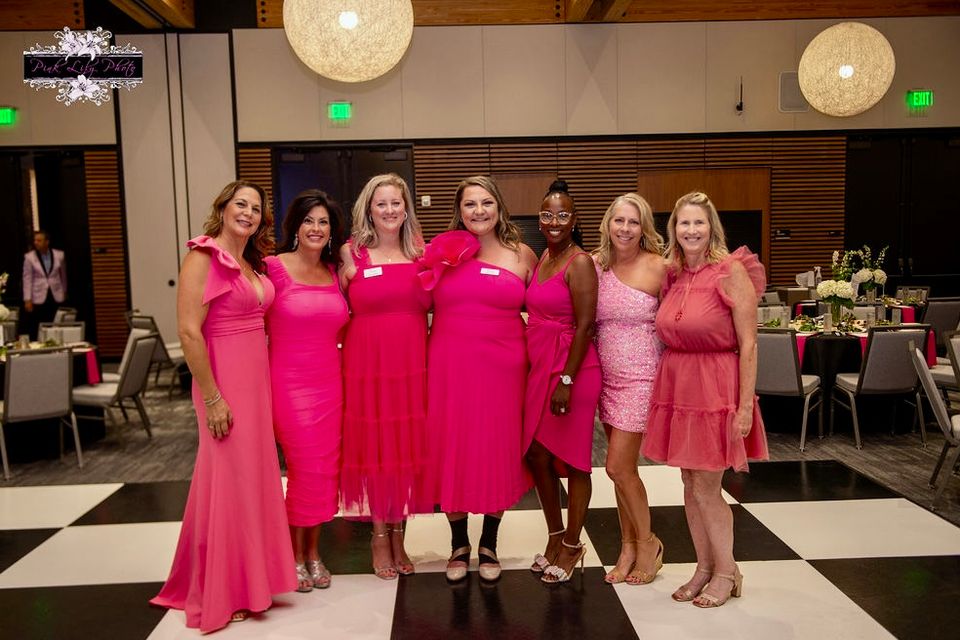 Pink ribbon gala 2024 29