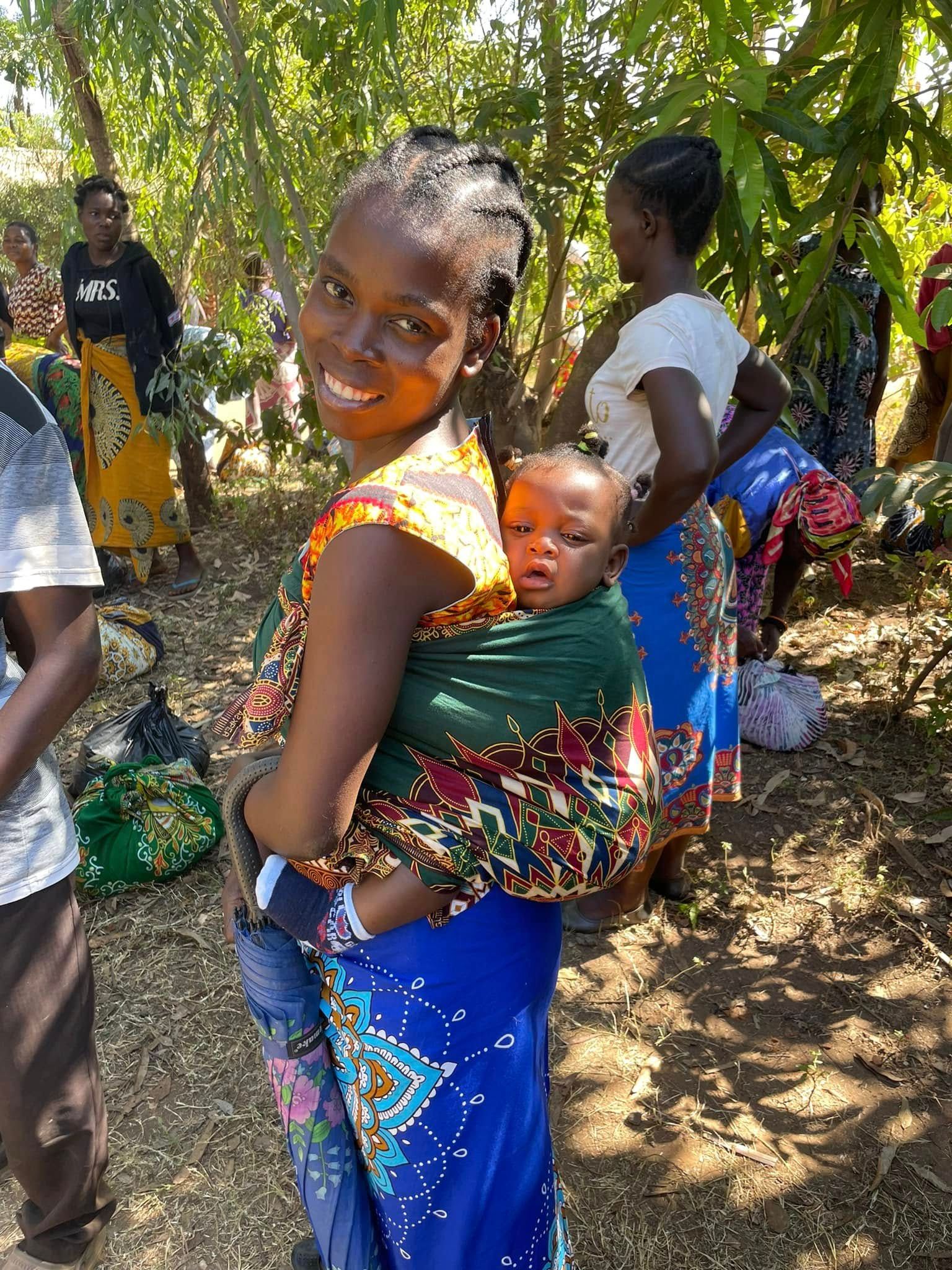 Malawi ministry photo 1