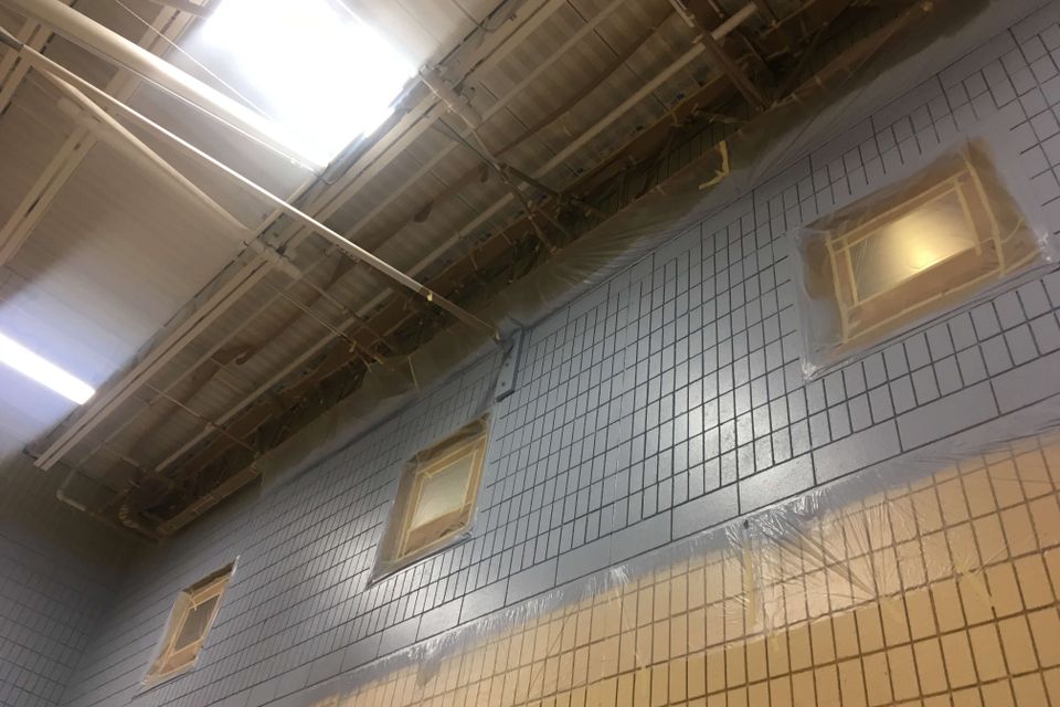 Small gym (4)