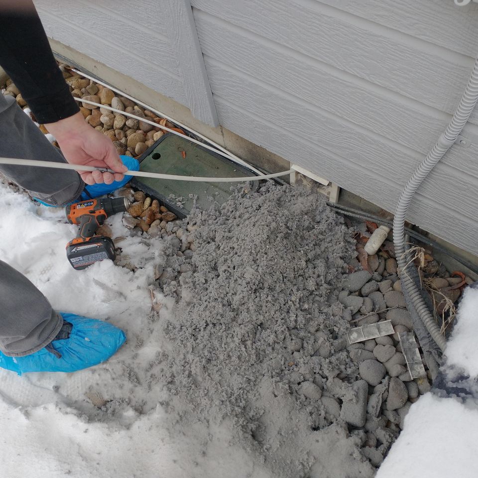 Idaho Indoor Air - Nampa, ID - dryer vent cleaning service