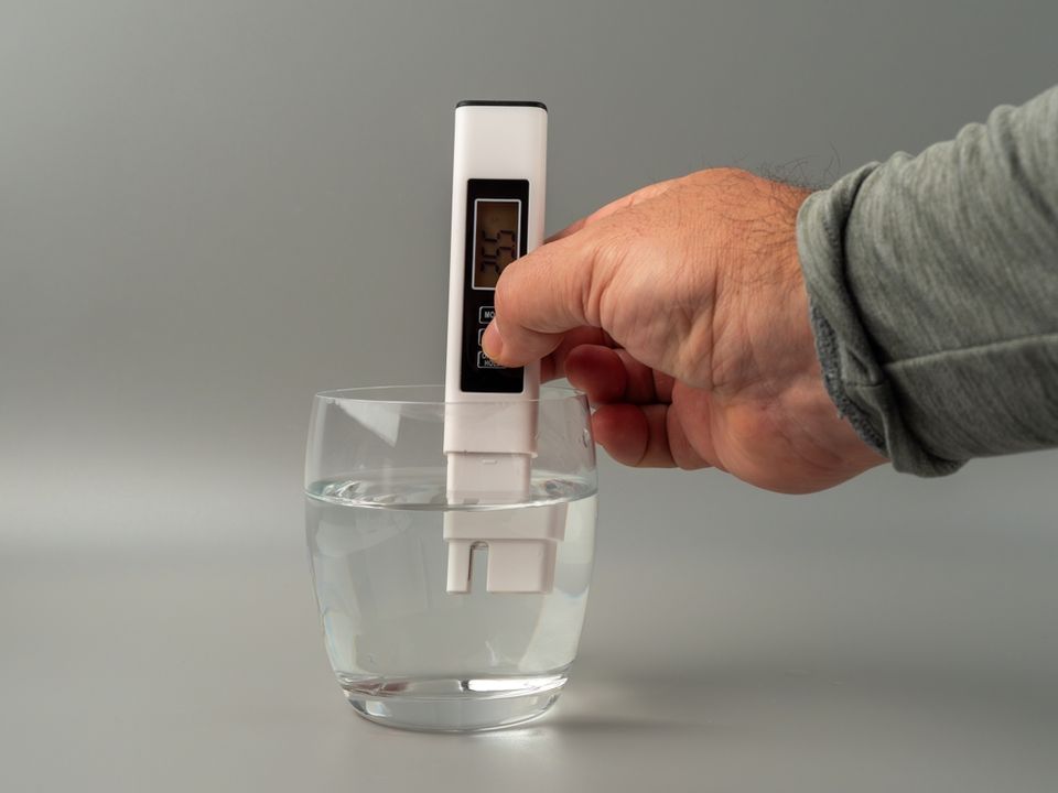 Water quality