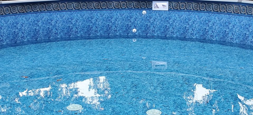Paradise pools 16