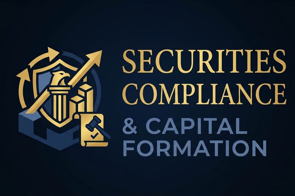 Ssls securities compliance services