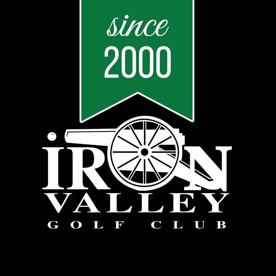 Iron valley golf course