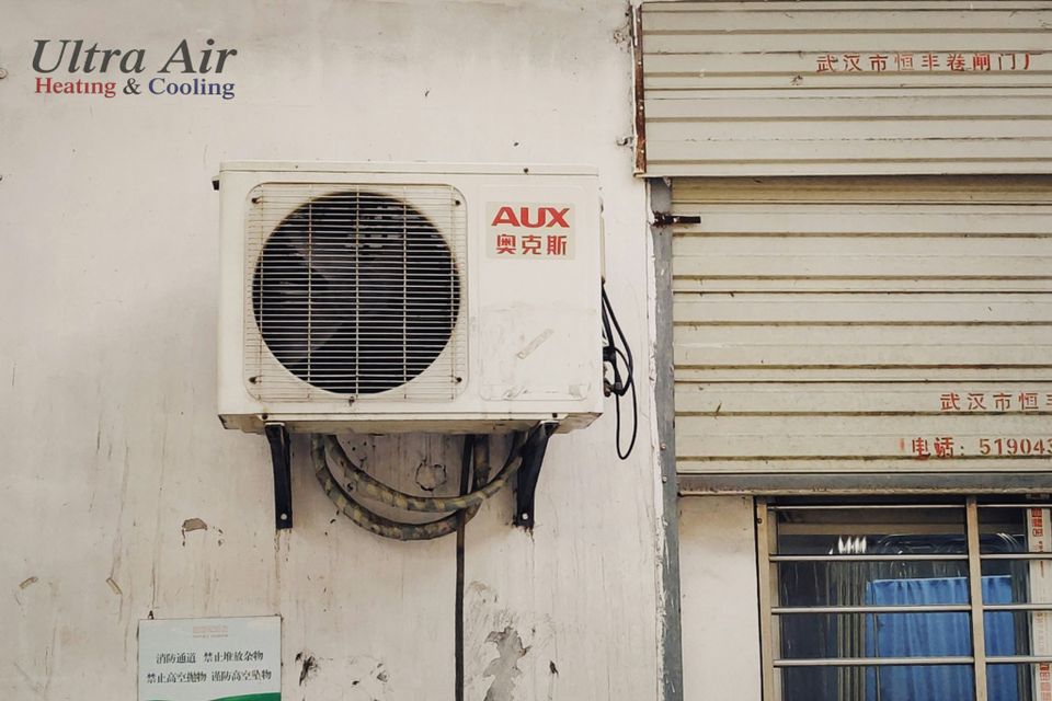 11. raleigh heating and air conditioning