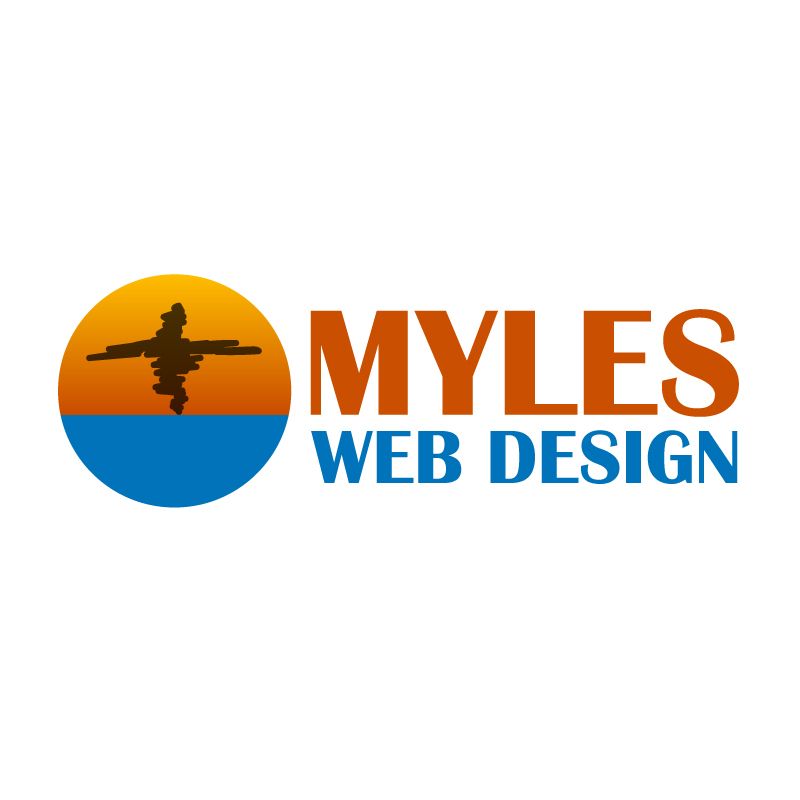 Myles web design