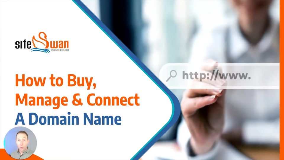 Domain names