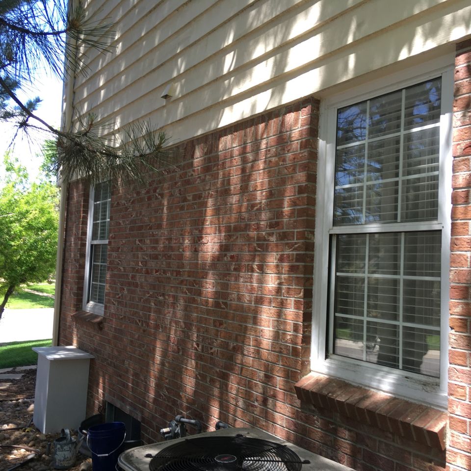 Window replacement company