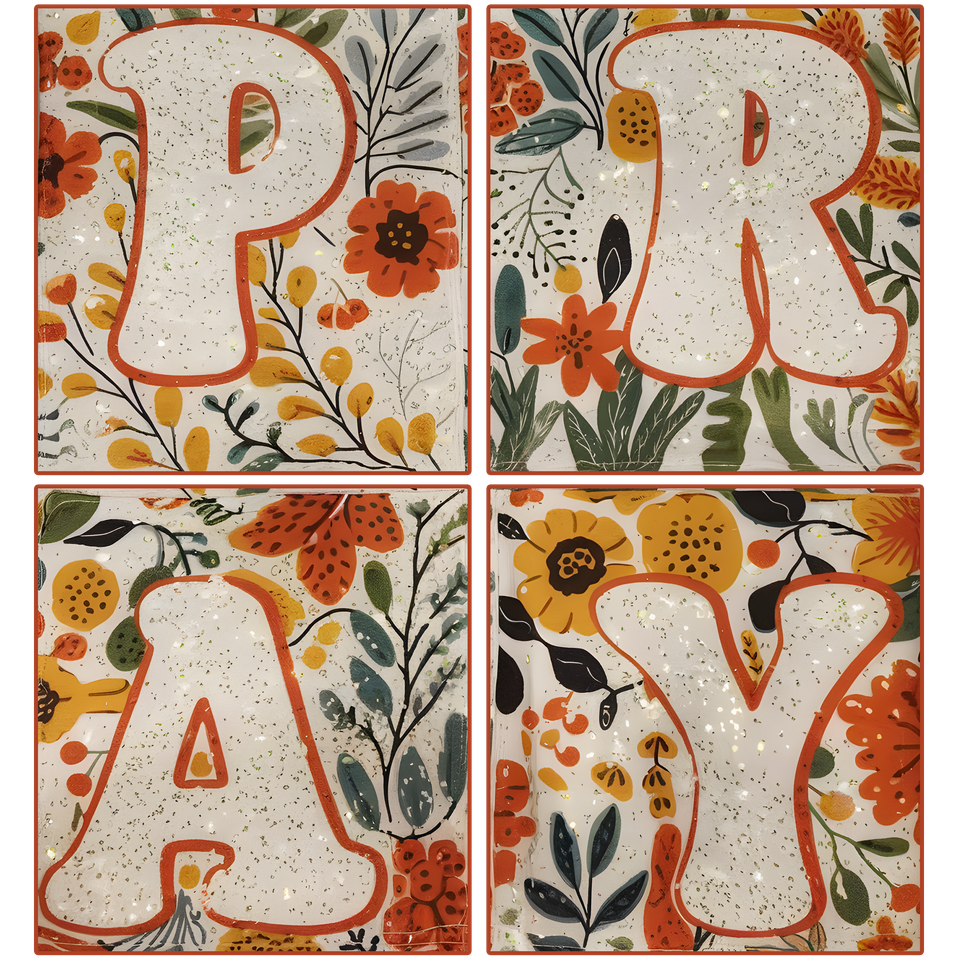 Seasons   fall pray autumn tile2