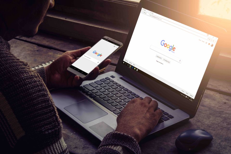 Why your local business is not ranking on google (and how to fix it) 