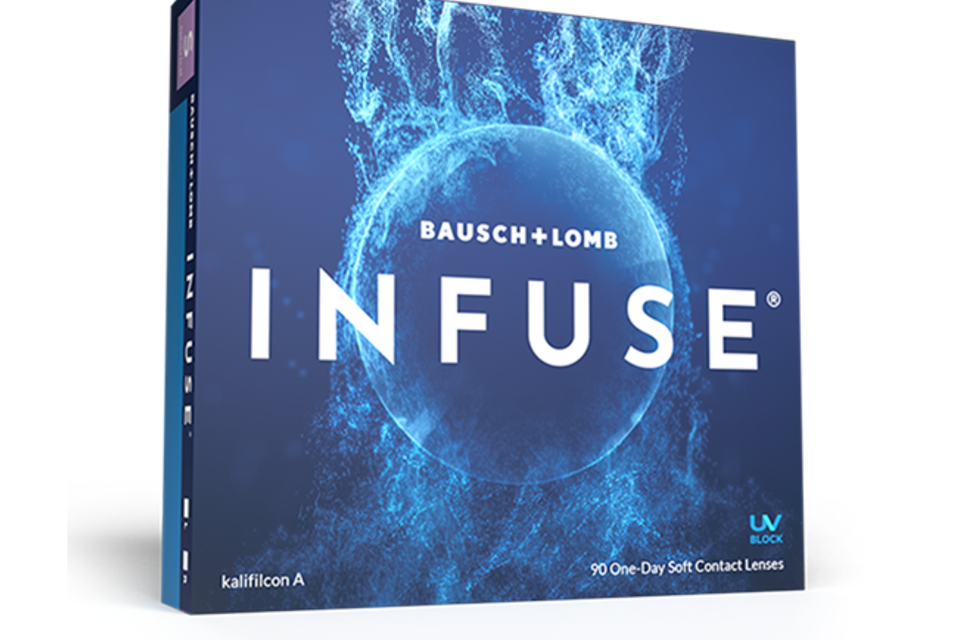 Infuse