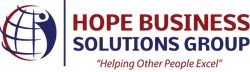 Hope Business Solutions Group