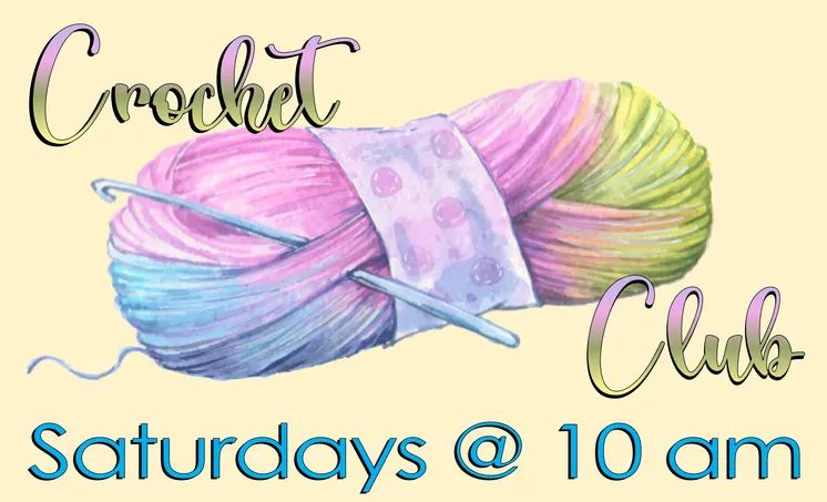 Crochet3 original
