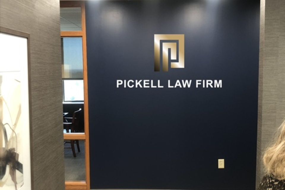 Pickell law firm