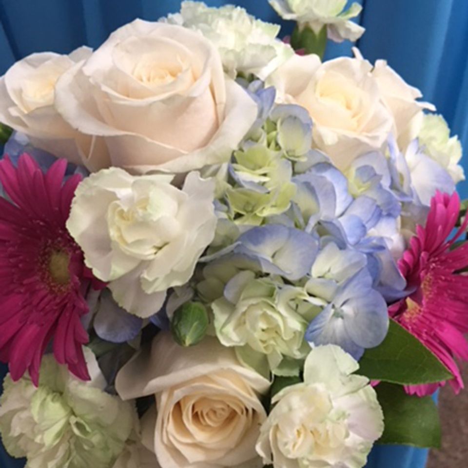 Bouquet24 original