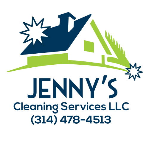 Jenny's Cleaning Services LLC