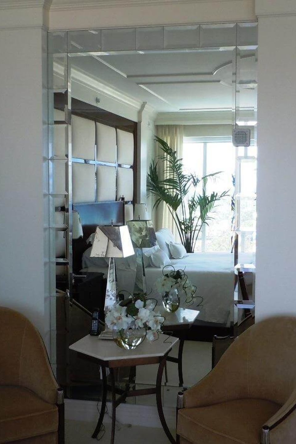 Beveled mirror designs picture 13