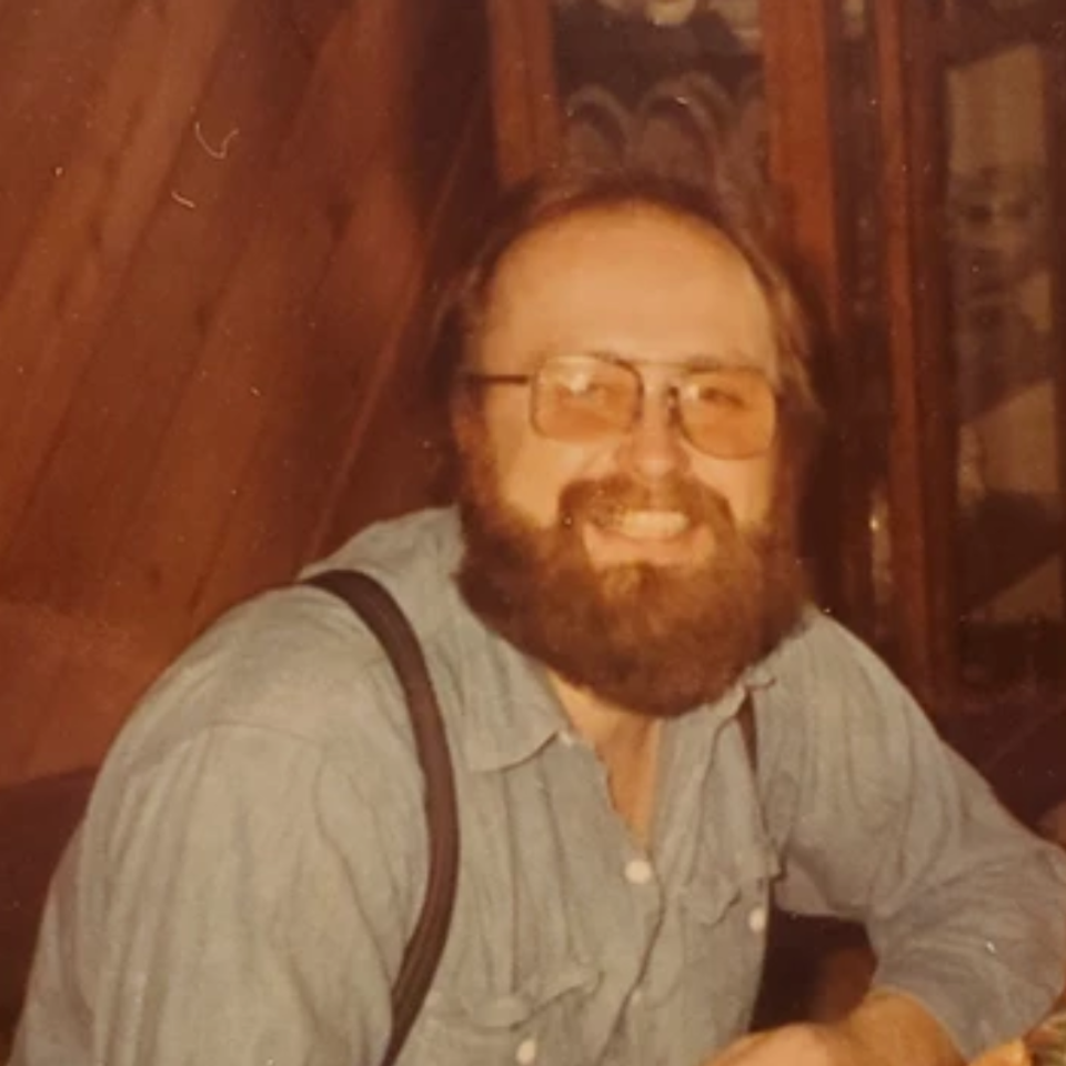 John kratz