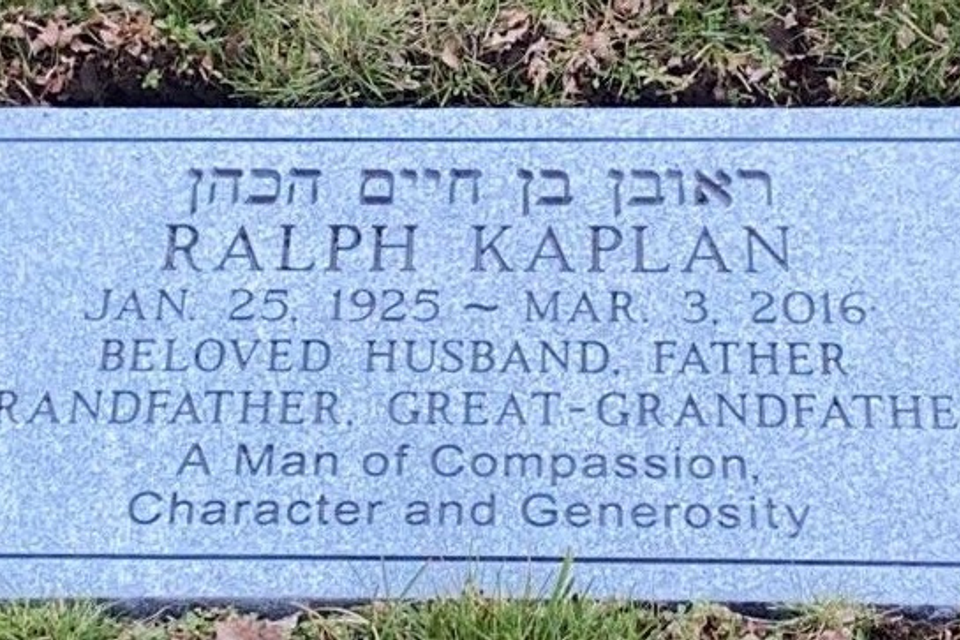 Kaplan