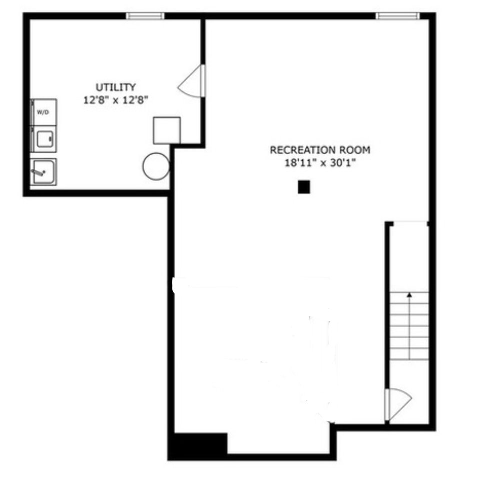 231 Denton Lower Level