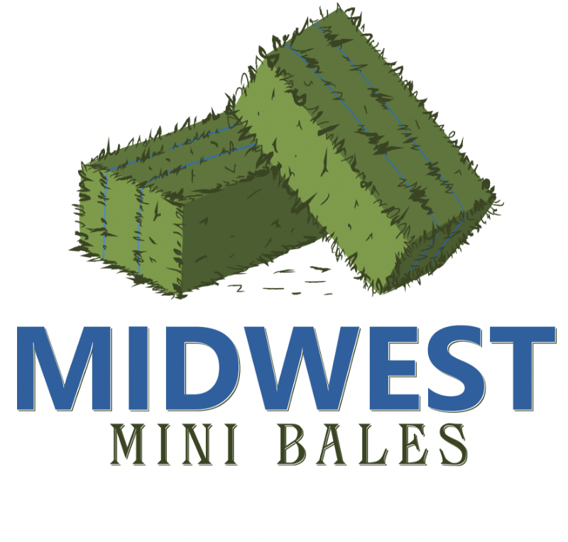 Midwest Mini Bales