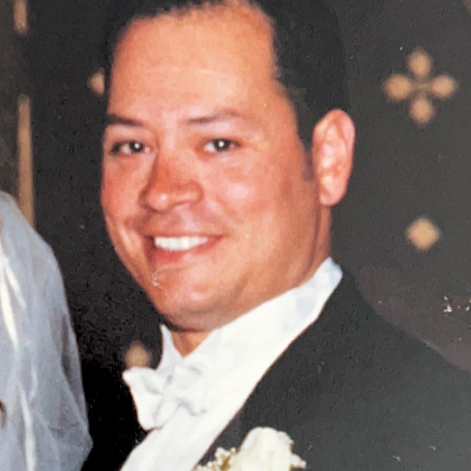 Christopher tallman 