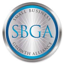 Sbga logo