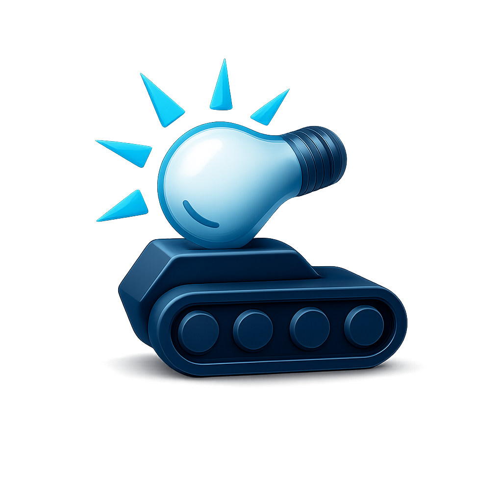 Think Tank Media Pros