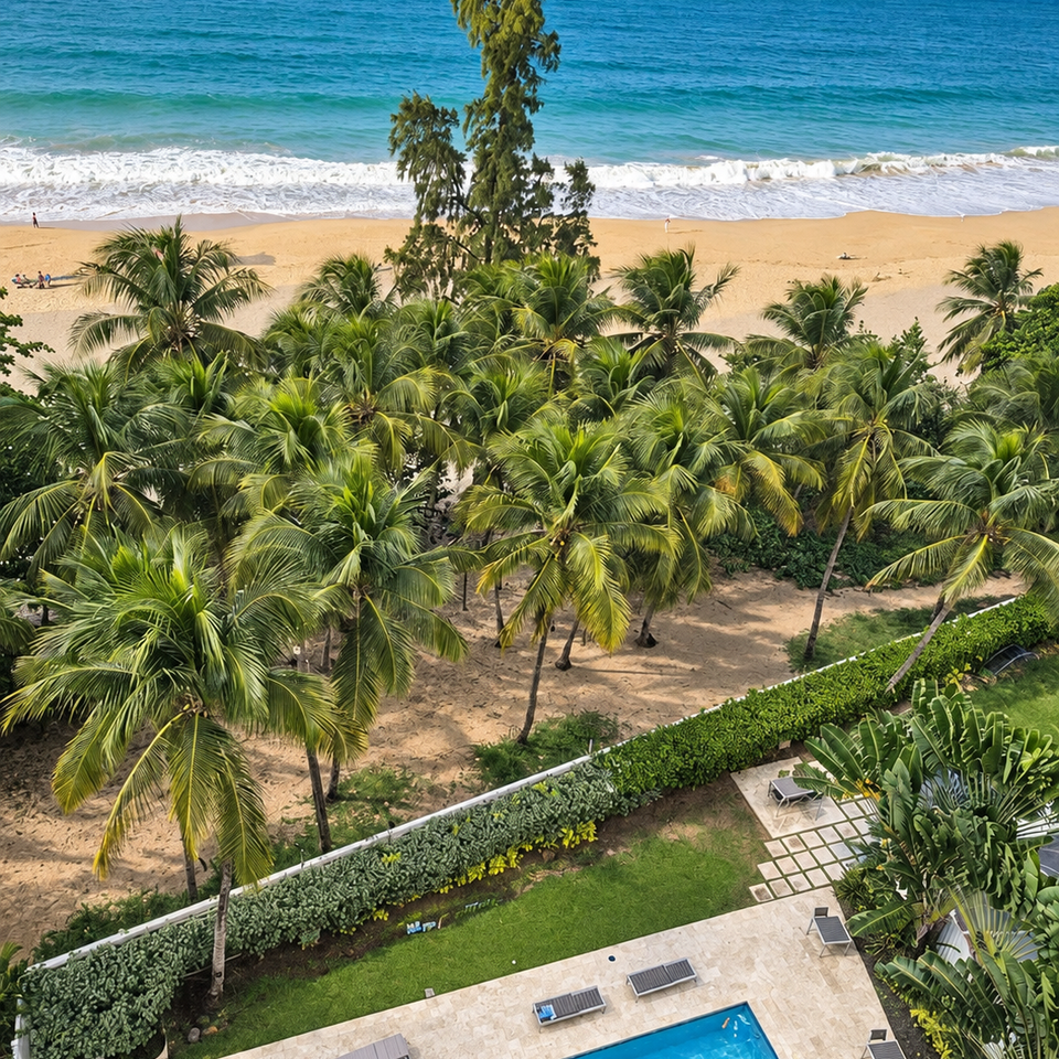 Playa grande 2