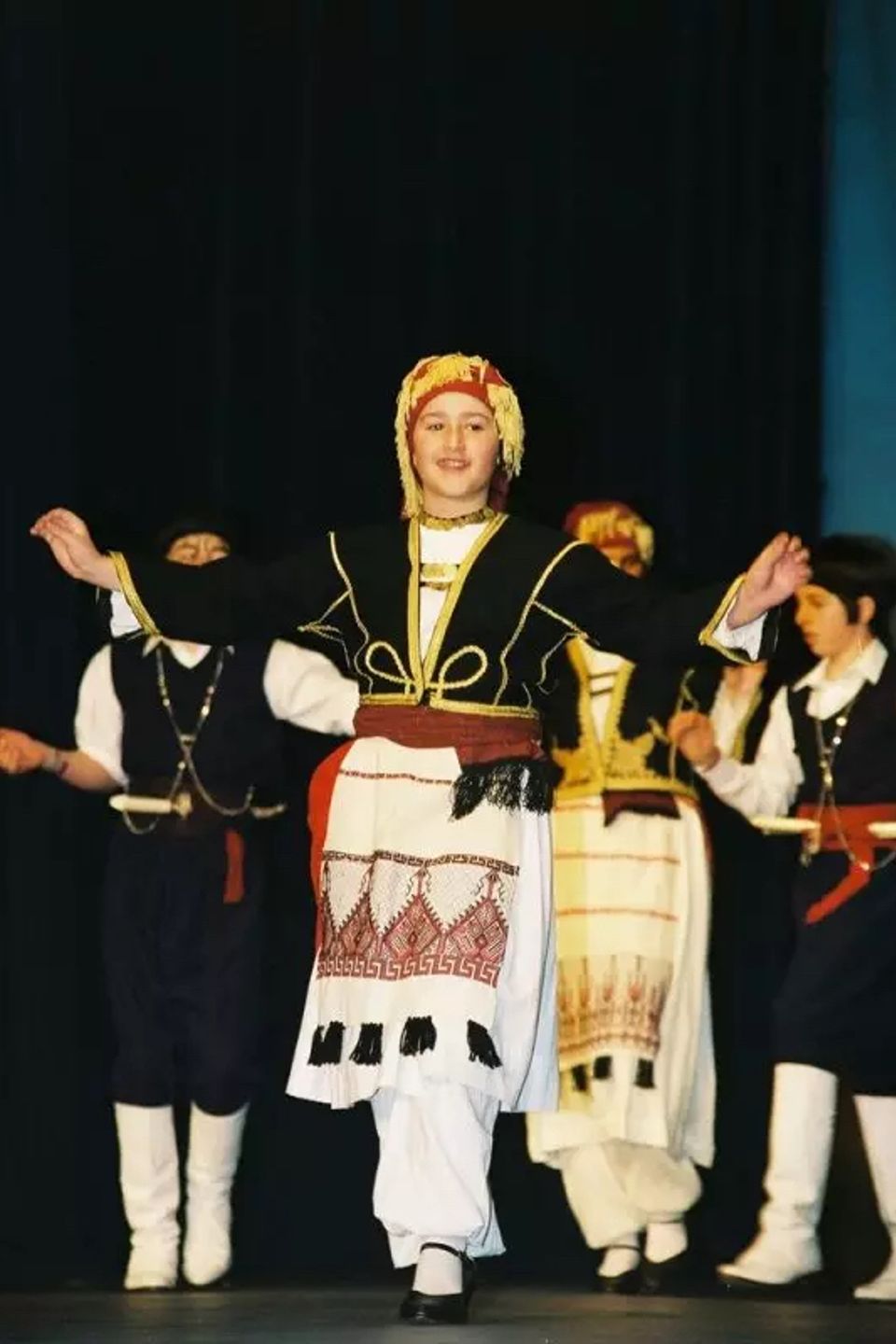 2006 fdf miii cretan katherine