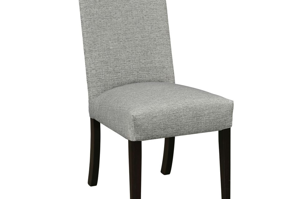 Ubw parson side chair