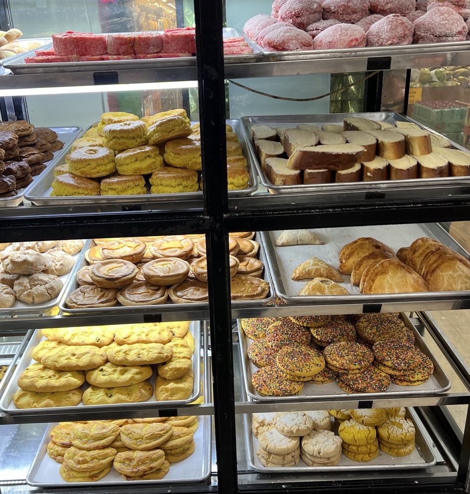 Panaderia