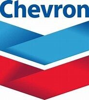Cheveron logo