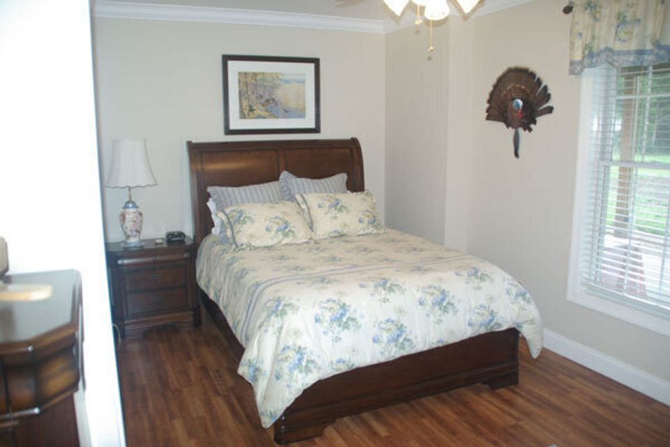 Turkey suite