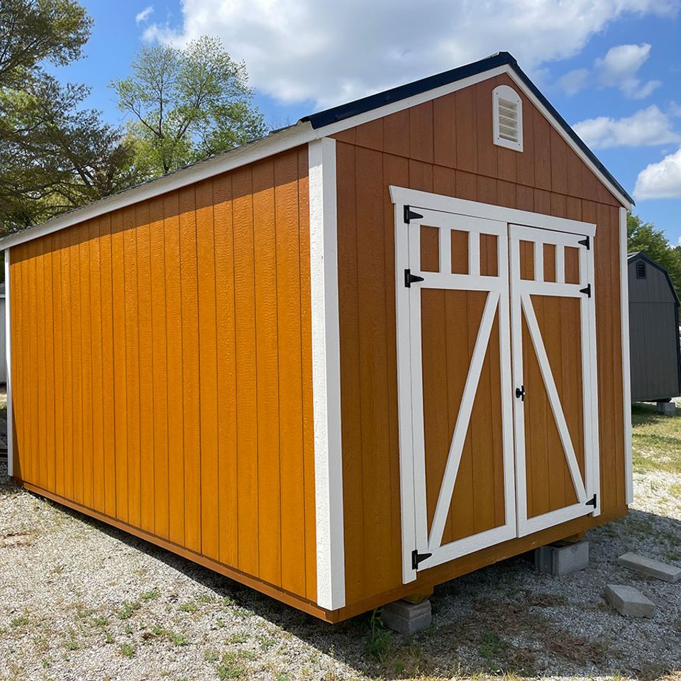 Storage buildings j johnson sales 9