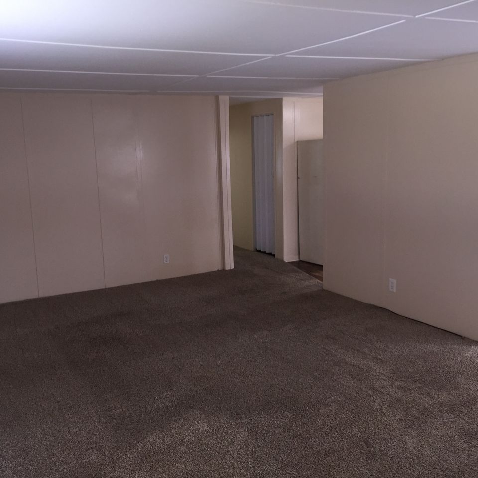Lot 17 living area
