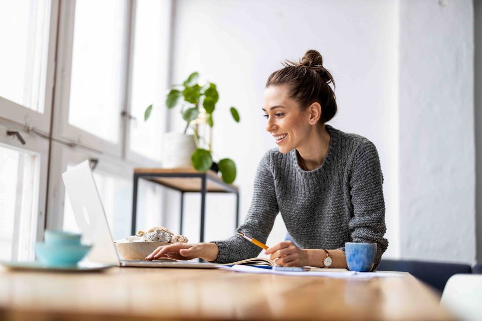 10 things every new entrepreneur should do in their first year of business 