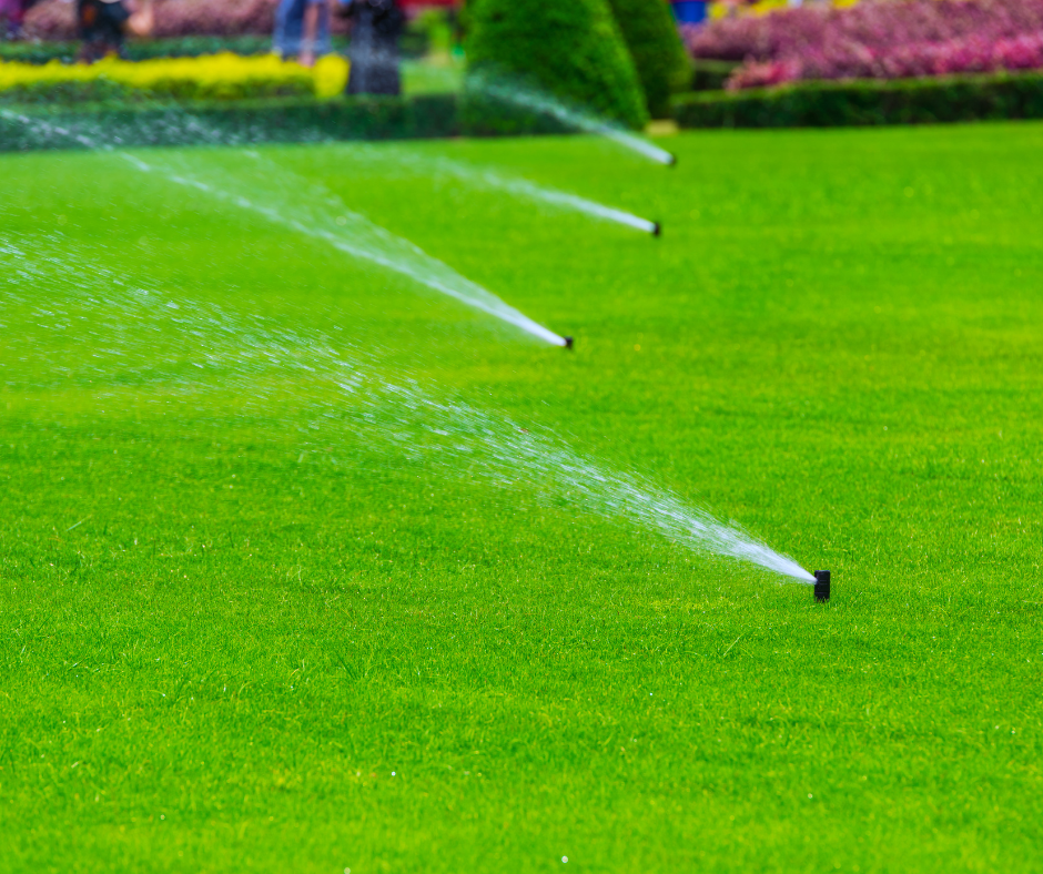 Irrigation Systems near La Grange NC, irrigation system installations fulcher's lawn and garden